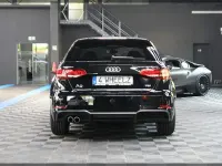 Gebraucht Audi A3 S-Line 150 PS (110 kW) 2017 Schwarz Limousine