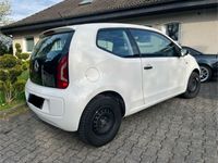 gebraucht VW up! 1.0 44kW take take