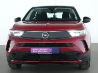 Gebraucht Opel Mokka-e Edition 100 kW (136 PS) 2022 Power rot SUV
