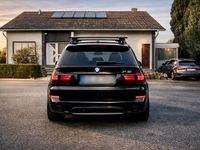 Gebraucht BMW X5 286 PS (210 kW) 2011 Schwarz SUV