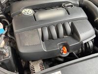 Gebraucht VW Golf V 102 PS (75 kW) 2007 Grau Kleinwagen