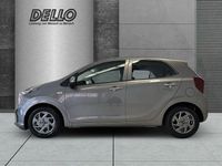 Neu Kia Picanto Vision 68 PS (50 kW) 2026 Grau Kleinwagen