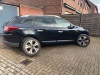 Gebraucht Renault Mégane III Bose Edition 131 PS (96 kW) 2011 Schwarz Limousine