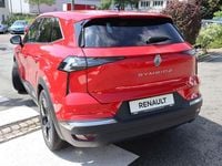 Neu Renault Symbioz Techno 140 PS (102 kW) 2026 Dezirrot metallic SUV