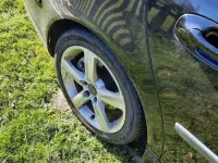 Brugt Saab 9-3 210 HK (154 kW) 2006 Sort Stationcar