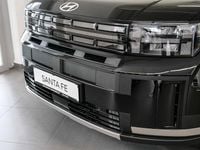 Gebraucht Hyundai Santa Fe Prime 215 PS (158 kW) 2025 Schwarz SUV