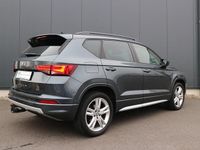 Gebraucht Seat Ateca 4Drive 150 PS (110 kW) 2020 Grau SUV