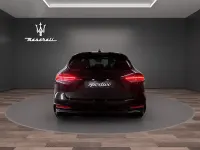 Gebraucht Maserati Levante 581 PS (427 kW) 2021 Schwarz SUV