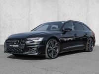 Gebraucht Audi S6 Ambiente 344 PS (253 kW) 2024 Mythosschwarz metallic Kombi