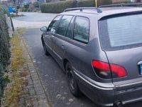 gebraucht Peugeot 406 LPG 2000 hu - März/25