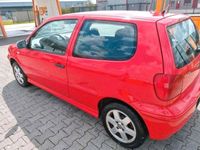 gebraucht VW Polo 6 N Automatik