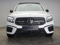 Gebraucht Mercedes GLB220 Advanced Plus 190 PS (139 kW) 2025 Weiß SUV
