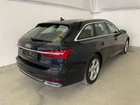 gebraucht Audi A6 Avant 45 TDI quatt sport LED AHK Businessp VC