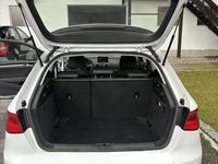 Gebraucht Audi A3 Ambition 125 PS (91 kW) 2013 Weiß Limousine