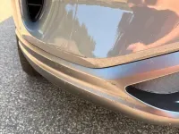 Gebraucht Hyundai Kona Trend 100 kW (136 PS) 2020 Grau SUV