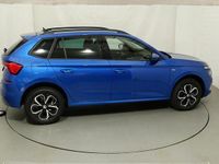 Gebraucht Skoda Kamiq Drive 116 PS (85 kW) 2020 Blau SUV