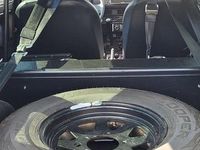 Gebraucht Citroën Dyane 53 PS (38 kW) 1984 Schwarz Cabrio