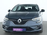 Gebraucht Renault Mégane IV Equilibre 116 PS (85 kW) 2024 Grau Limousine