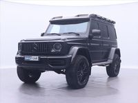 Gebraucht Mercedes G63 AMG AMG 799 PS (587 kW) 2022 Schwarz SUV