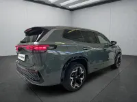 Gebraucht VW Tayron 272 PS (200 kW) 2025 Grün SUV