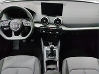 Gebraucht Audi Q2 Advanced 116 PS (85 kW) 2025 Schwarz SUV