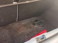 Gebraucht Chevrolet Matiz 52 PS (38 kW) 2009 Blau Kleinwagen