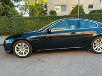 gebraucht BMW 645 ci 333PS