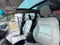 Gebraucht Kia Carens 136 PS (100 kW) 2015 Braun Van / Kleinbus