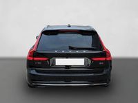 Gebraucht Volvo V90 Ultimate 197 PS (144 kW) 2024 Schwarz Kombi
