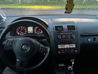 gebraucht VW Touran 1.2