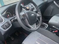 gebraucht Ford Fiesta 1.25 Ambiente