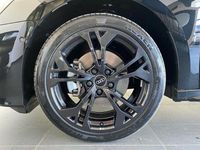 Gebraucht Audi A3 S-Line 204 PS (150 kW) 2026 Mythosschwarz metallic Limousine