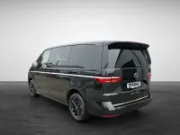 Nouă VW Multivan Style 150 CP (110 kW) 2026 Negru Monovolum