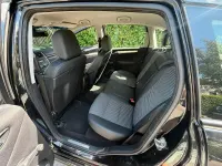 Gebraucht Mercedes B150 95 PS (69 kW) 2007 Schwarz Van / Kleinbus