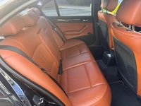 Usado BMW 318 Exclusive 143 HP (105 kW) 2004 Castanho Sedan