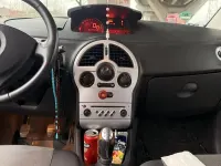 Brugt Renault Modus 75 HK (55 kW) 2008 Grå MPV