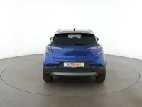 Gebraucht Renault Captur Esprit Alpine 158 PS (116 kW) 2024 Blau SUV