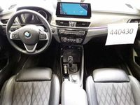 gebraucht BMW X1 xDrive20d Aut. xLine