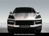 Gebraucht Porsche Cayenne E-Hybrid 470 PS (345 kW) 2024 Silber SUV