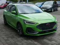 Gebraucht Ford Focus ST 280 PS (205 kW) 2025 Grün Limousine