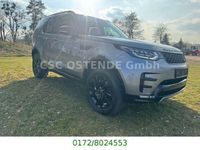 gebraucht Land Rover Discovery 5 SDV6 DYNAMIC PANO 7-Sitze AHK LED