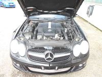 gebraucht Mercedes SL500 SL 500(230.475)