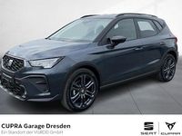 Neu Seat Arona FR 116 PS (85 kW) 2026 Grau SUV