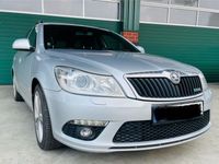 gebraucht Skoda Octavia 1Z RS