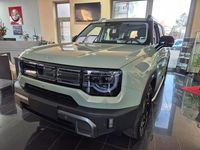 Gebraucht Baic BJ30 280 PS (205 kW) 2024 Ligth green SUV