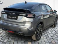 Neu Citroën C4 131 PS (96 kW) 2025 Grau / mercuregrau SUV