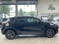 Gebraucht Ford Puma S 155 PS (114 kW) 2020 Obsidianschwarz metallic SUV