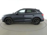 Gebraucht Audi Q5 Sport 252 PS (185 kW) 2017 Grau SUV