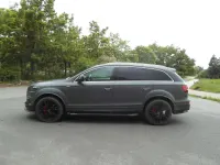 Occasion Audi Q7 239 ch (175 kW) 2011 Gris SUV