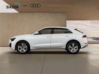 Neu Audi Q8 394 PS (289 kW) 2026 Weiß SUV